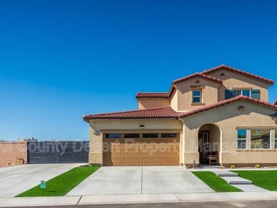 44801 Beringer Dr, Indio, CA, 92203