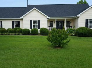 4170 Ridge Rd, Greer, SC 29651