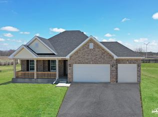 25132 W Jackson Ln, Plainfield, IL 60586