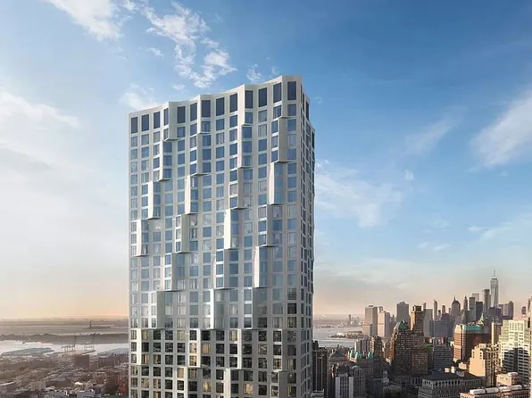11 Hoyt St #36H, Brooklyn, NY 11201