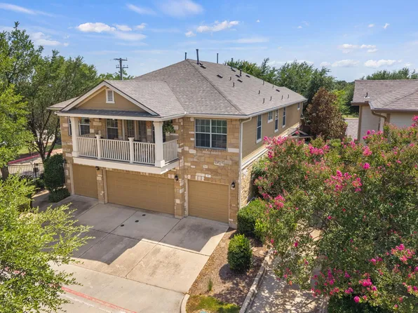 16100 S Great Oaks Dr APT 102, Round Rock, TX 78681