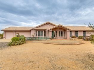 7907 E Mawson Rd, Mesa, AZ 85207