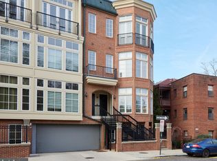 Mount Pleasant, Washington, DC 20009