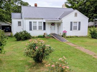 595 Highway 50, Centerville, TN 37033