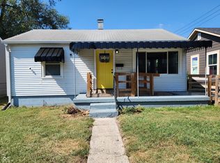 520 S Rural St, Indianapolis, IN 46203