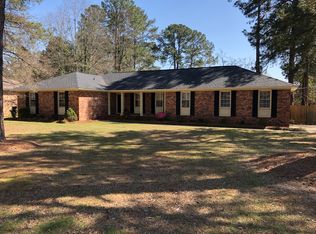 110 Haile Dr, Sumter, SC 29150