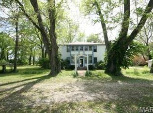 5191 S Byrnesville Rd, House Springs, MO 63051