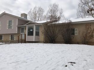 341 S 3240 W, Vernal, UT 84078