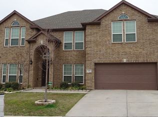 3208 Key Largo Ln, Denton, TX 76208
