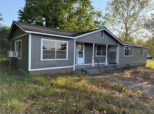503 E Broadway St, Huntington, AR 72940