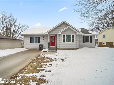 2002 12th St, Eldora, IA, 50627