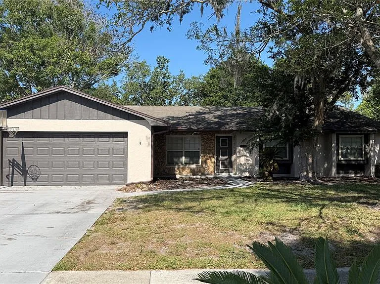 6434 Rockingtree Ln — Photo 1