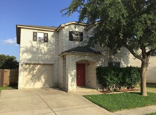13726 Pebble Rnch, San Antonio, TX 78249