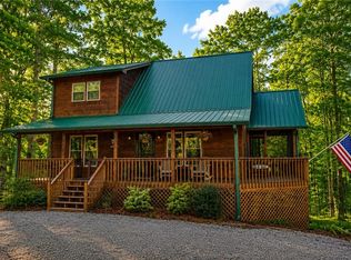 612 Medina Ct, Ellijay, GA 30540