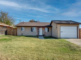 19504 Western Way, Madera, CA 93638