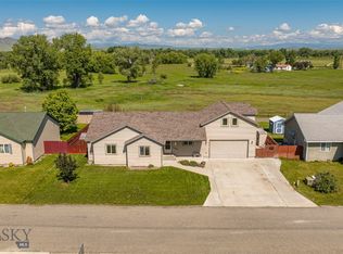 722 Linda Ln, Three Forks, MT 59752