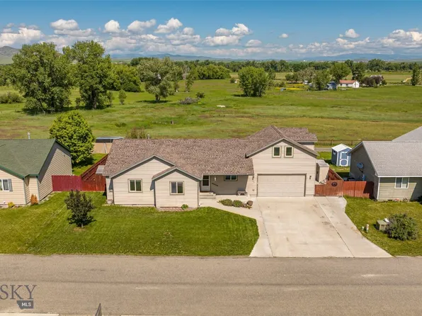 722 Linda Ln, Three Forks, MT 59752