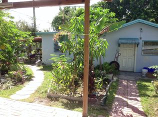 170 NW 44th St, Miami, FL 33127