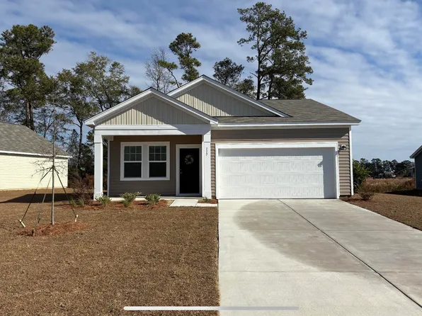 117 Covey Rise Dr, Aynor, SC 29511