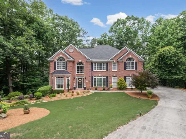 480 Fawn Glen Dr, Roswell, GA 30075