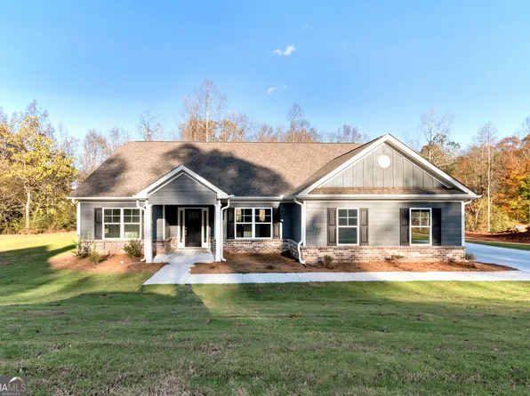 762 Belmont Park Dr Lot 20B, Commerce, GA 30529