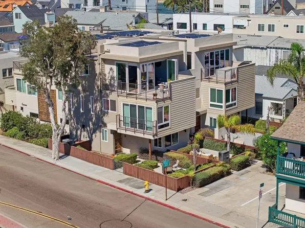 802 Ostend Ct, San Diego, CA 92109