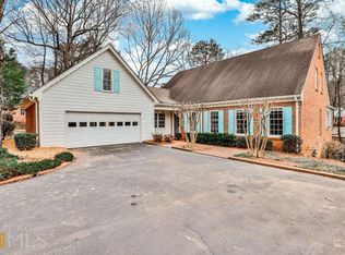 1820 Bedfordshire Dr, Decatur, GA 30033