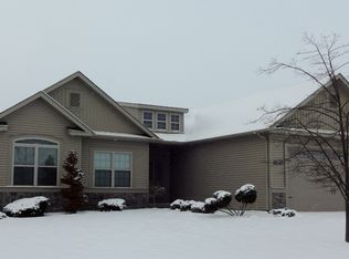 5805 Cloudberry Dr, Saginaw, MI