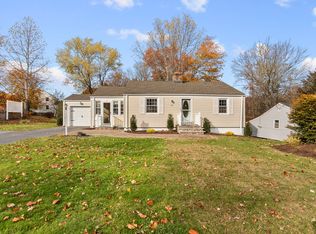 133 Wells Farm Dr, Wethersfield, CT 06109