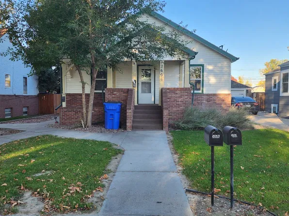 2606 Avenue D, Scottsbluff, NE 69361
