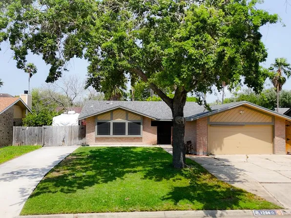 1294 Turtle Creek Dr, Brownsville, TX 78520
