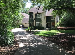 3510 Wendel Cv APT B, Austin, TX 78731