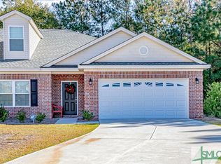 122 Wild Heron Villas Rd, Savannah, GA 31419