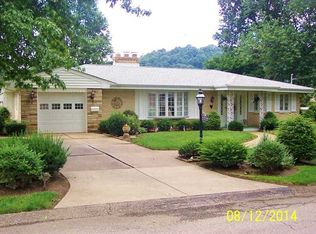 2225 Cypress Dr, White Oak, PA 15131