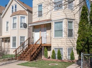 2968 N Ridgeway Ave #R2, Chicago, IL 60618