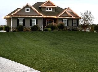 17919 Sunset Dr, Olathe, KS 66062