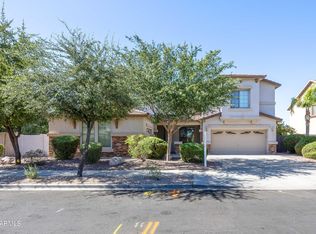 18546 E Oak Hill Ln, Queen Creek, AZ 85142