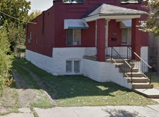 3134 Whittier St, Saint Louis, MO