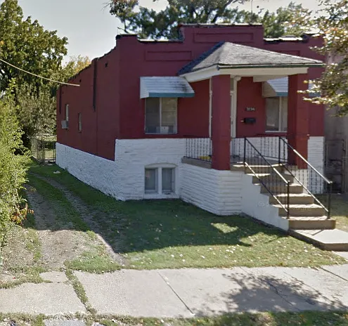 3134 Whittier St photo 1