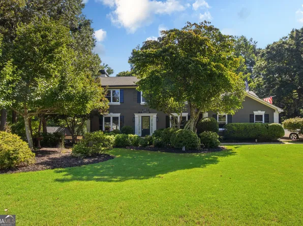181 Elderberry Cir, Athens, GA 30605