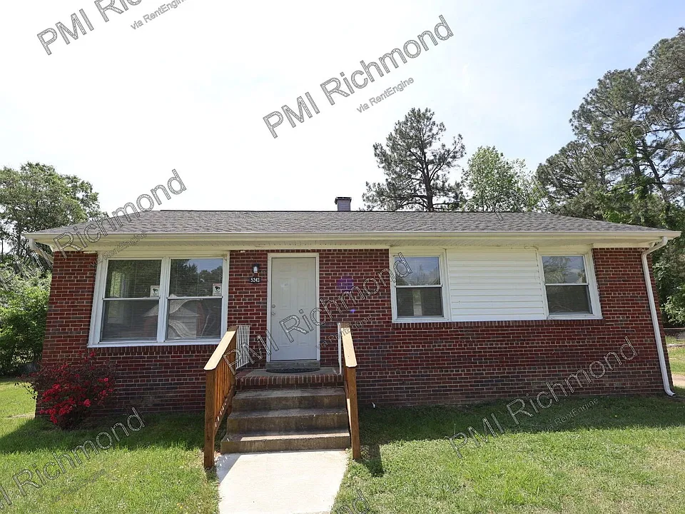 5243 Troy Rd