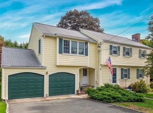 10 Clearwater Rd, Winchester, MA 01890
