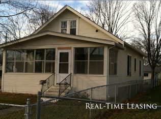 4607 Bryant Ave N, Minneapolis, MN 55412