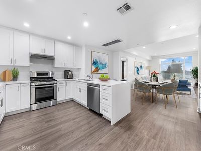 56 E Duarte Rd #307, Arcadia, CA, 91006