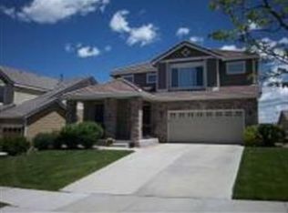 12774 Espera Way, Parker, CO 80134