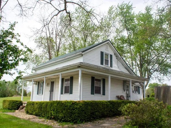 10955 E Prospect Rd, Hillsboro, OH 45133
