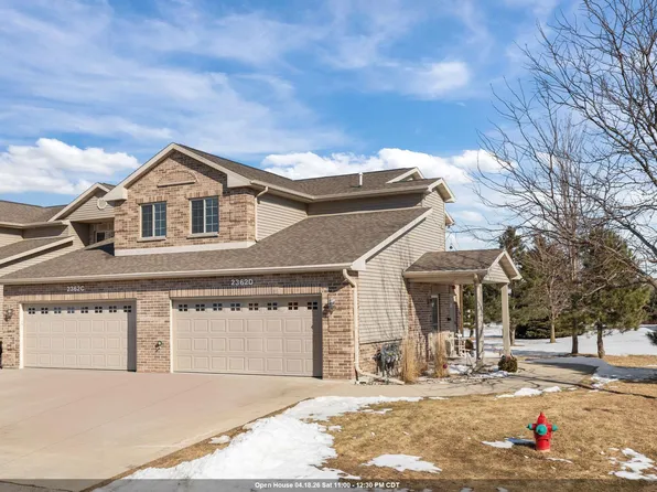 2362 E Plank Cir #D, Appleton, WI 54915