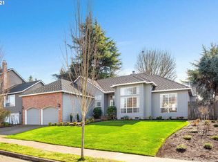 5150 SW Wichita St, Tualatin, OR 97062