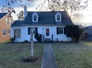 4603 Augusta Ave, Richmond, VA 23230