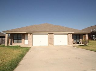 3509 Dustin Ct #B, Killeen, TX 76549